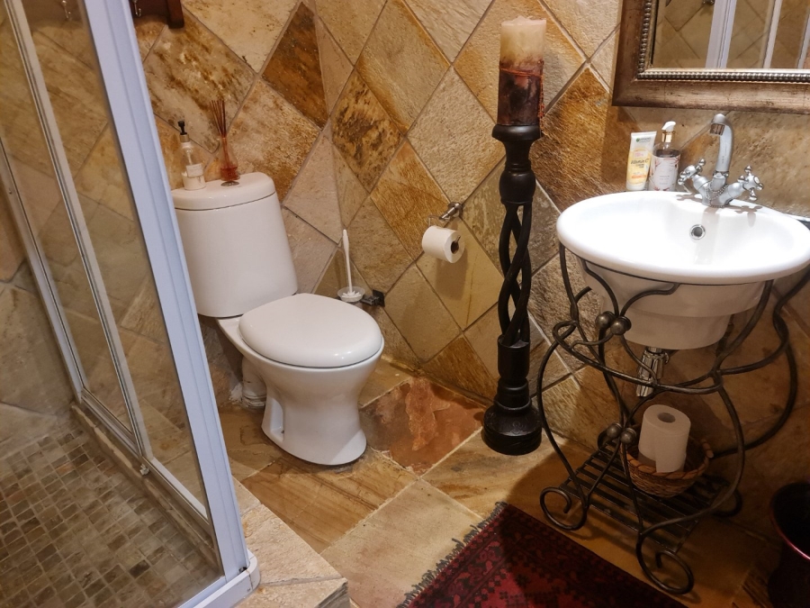 4 Bedroom Property for Sale in Cashan North West